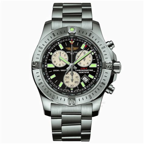 2014 breitling colt|Breitling colt price list.